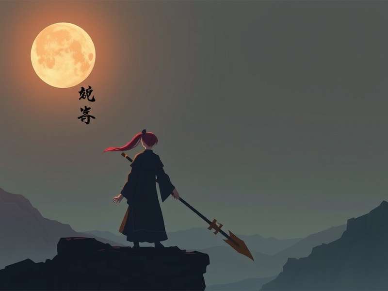 张明 CEO/创始人